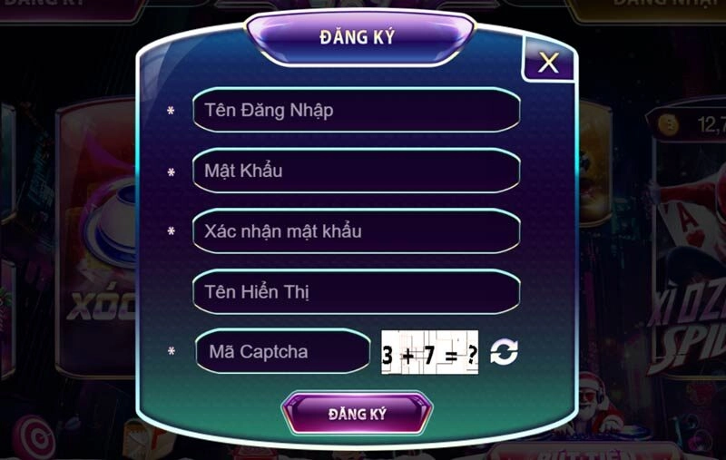 Đăng ký 789Club chơi Poker và hàng loạt game hay khác