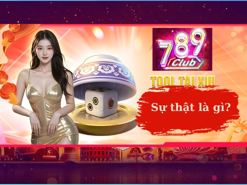 Phần mềm soi cầu tài xỉu 789Club | Cảnh báo khẩn từ nhà cái