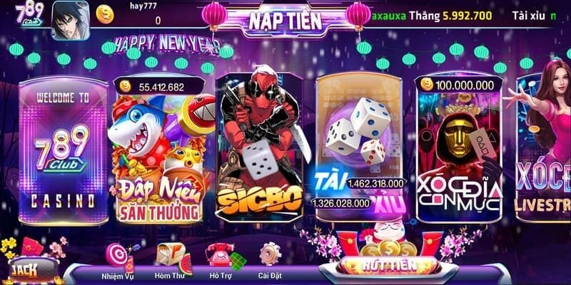 tại sao chơi tài xỉu online toàn thua