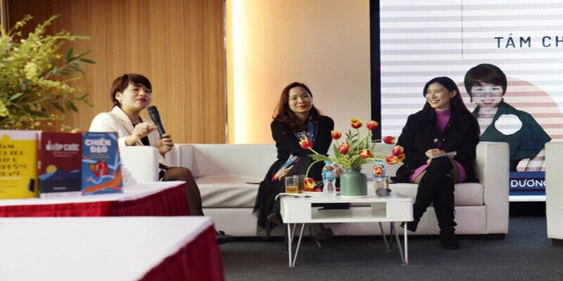 Tìm hiểu đôi nét về tiểu sử của CEO 789club