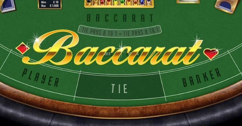 Cách bắt cầu hòa Baccarat hốt bạc tỷ tại 789club