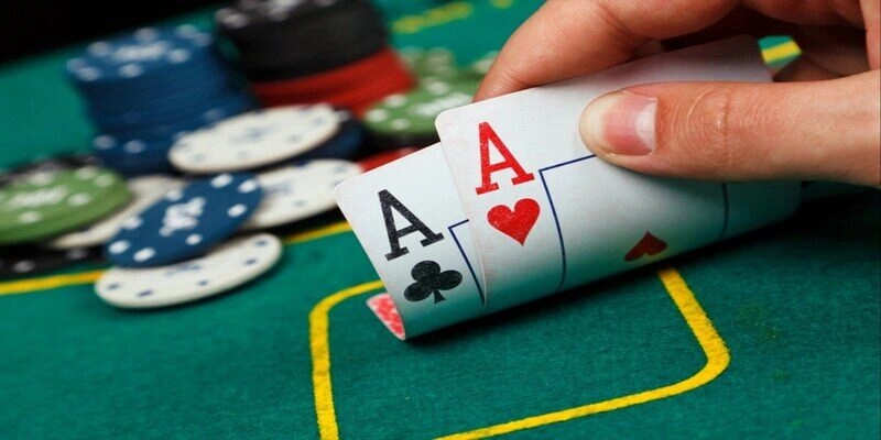 Chinh phục xì tố và Poker bằng những bí quyết chơi hay