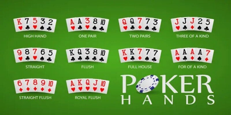 Poker Hand