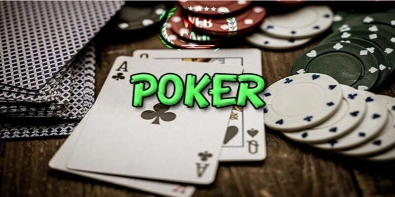 Thông tin cơ bản để tìm hiểu Poker là gì