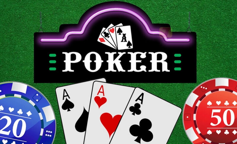 Tất tần tậ về toàn bộ thuật ngữ về Poker trong 3 phút